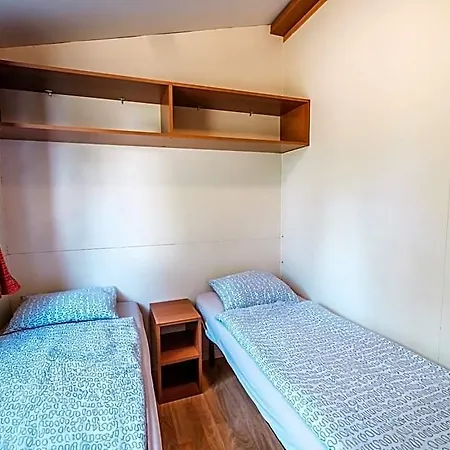 Mobile Homes Comfort Capri Bijela Uvala 4*