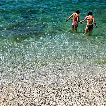 Mobile Homes Comfort Capri Bijela Uvala