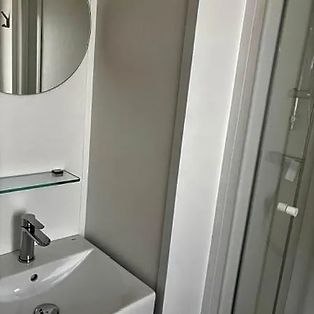 Mobile Homes Comfort Capri Bijela Uvala 4*