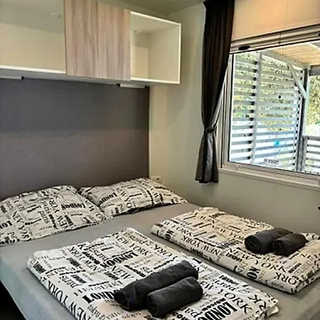 Mobile Homes Comfort Capri Bijela Uvala