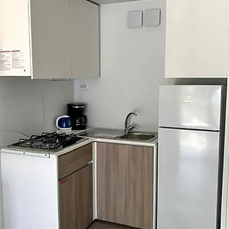 Mobile Homes Comfort Capri Bijela Uvala